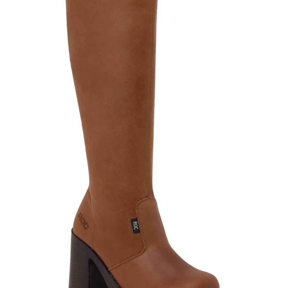 ROC Idaho boots GUC - Picture 3 of 10